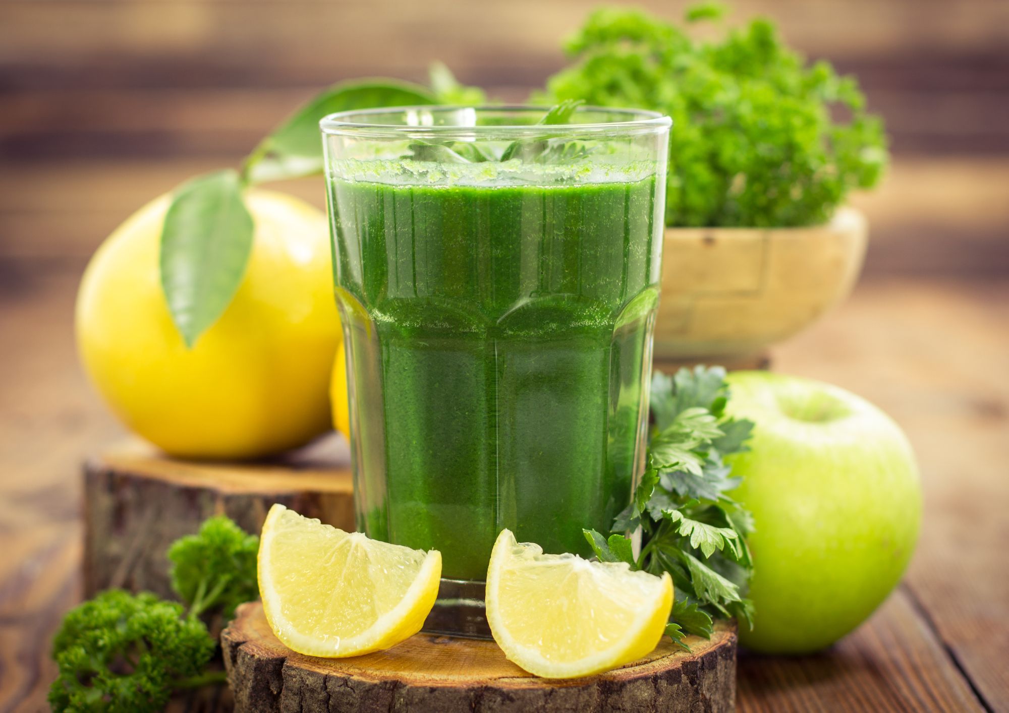 Matcha Magic Smoothie